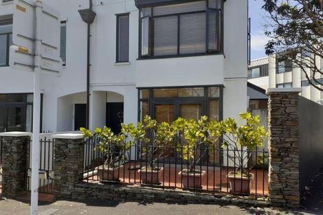 Photo of property in 1 Sheehan Street, Ponsonby, Auckland, 1011