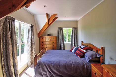 Photo of property in 49 Kaka Amu Road, Rangitumau, Masterton, 5871