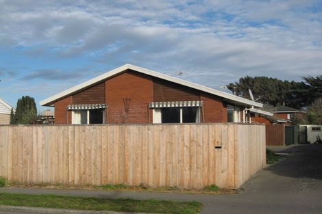 Photo of property in 1/184 Union Street, New Brighton, Christchurch, 8061