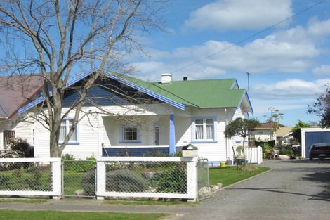 Photo of property in 54 Campbell Street, Wairoa, 4108