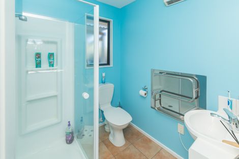 Photo of property in 16 Paget Drive, Woodend, 7610