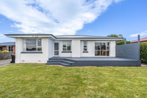 Photo of property in 39 Lune Street, Hawthorndale, Invercargill, 9810