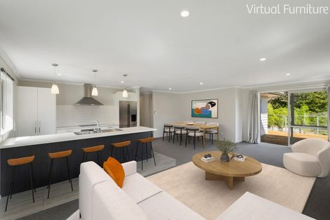 Photo of property in 128 Korokoro Crescent, Thames, 3500