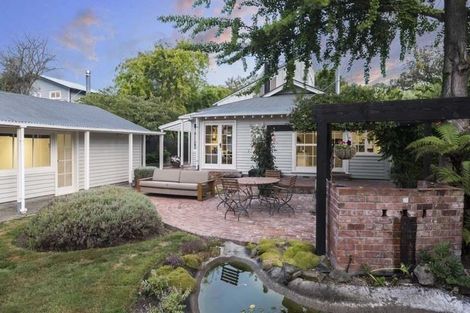 Photo of property in 83 Normans Road, Strowan, Christchurch, 8052