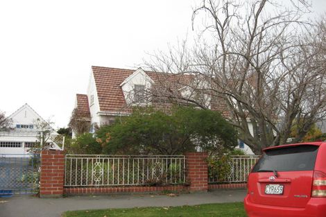 Photo of property in 36 Mcdougall Avenue, St Albans, Christchurch, 8014