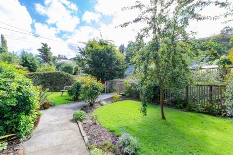 Photo of property in 128 Glen Road, The Glen, Dunedin, 9011