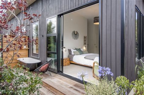 Photo of property in 10 Denman Street, Sumner, Christchurch, 8081