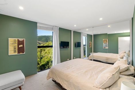 Photo of property in 91 Panorama Drive, Paraparaumu, 5032