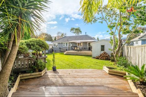 Photo of property in 47 Sheridan Crescent, Trentham, Upper Hutt, 5018