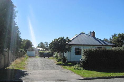 Photo of property in 24 Chapman Street, Methven, 7730