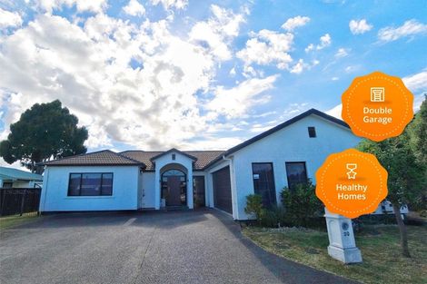 Photo of property in 30 Sandwich Road, St Andrews, Hamilton, 3200