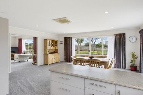 Photo of property in 4 Corfe Castle Lane, Levin, 5510