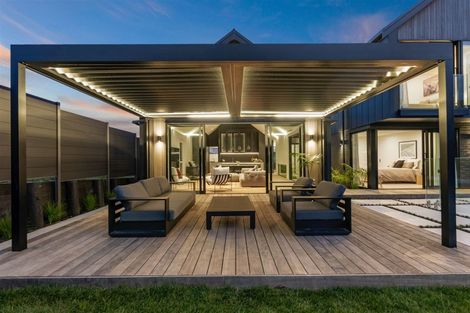 Photo of property in 27 Headsail Drive, Long Bay, Auckland, 0630