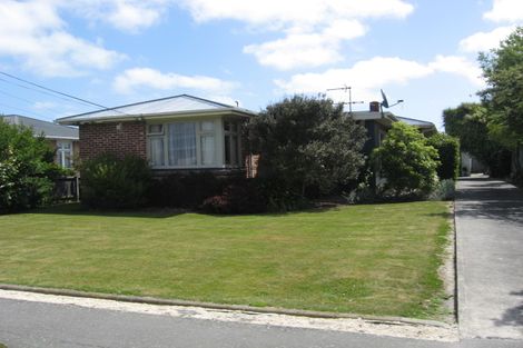 Photo of property in 21 Hope Street, Shirley, Christchurch, 8013