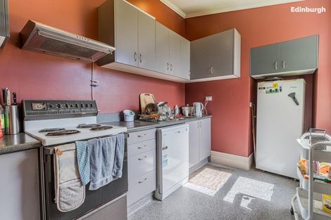 Photo of property in 169 York Place, Dunedin Central, Dunedin, 9016