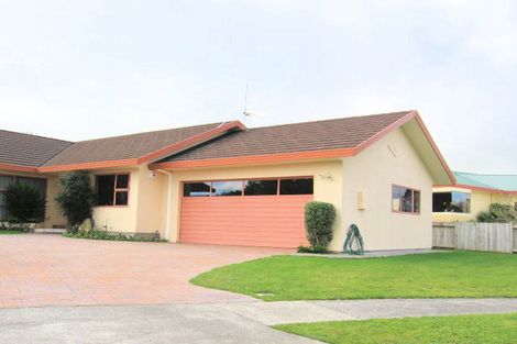 Photo of property in 31 Caroline Drive, Feilding, 4702