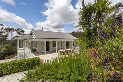 Photo of property in 29 Pinchgut Road, Kaukapakapa, 0873