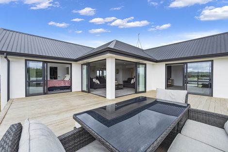 Photo of property in 50 Appleton Lane, Eureka, Hamilton, 3287