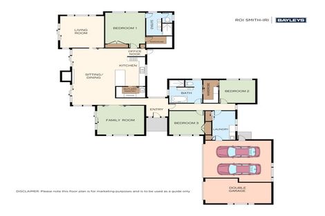 Photo of property in 39 Karanui Road, Te Kamo, Kamo, 0185