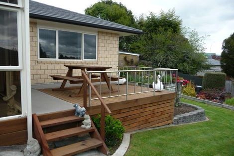 Photo of property in 18 Cambridge Street, Putaruru, 3411