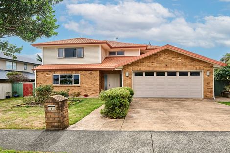 Photo of property in 31 Sumner Terrace, Aotea, Porirua, 5024