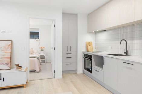 Photo of property in 1/21 Church Street, Devonport, Auckland, 0624