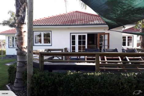 Photo of property in 317 Ikanui Road, Frimley, Hastings, 4120