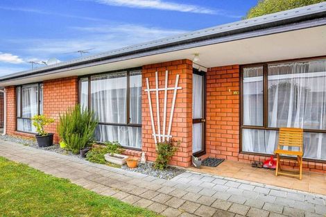 Photo of property in 2/185 Colombo Street, Sydenham, Christchurch, 8023