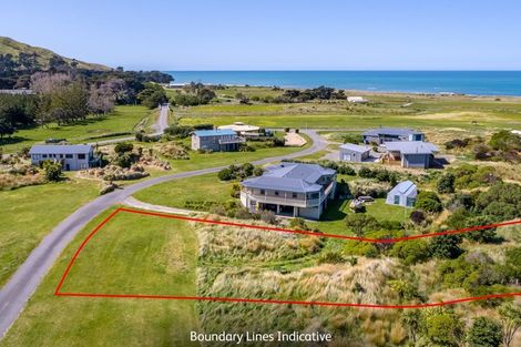 Photo of property in 7 Nunu Drive, Flat Point, Masterton, 5883