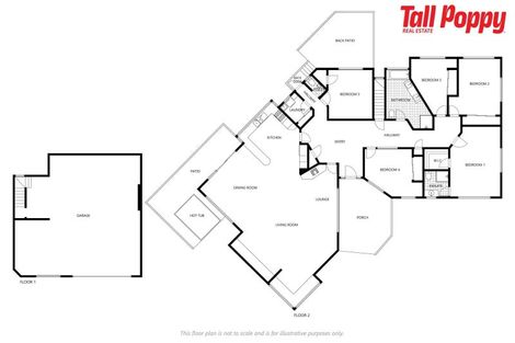 Photo of property in 10 Sunninghurst Drive, Fairfield, Dunedin, 9018