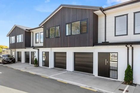 Photo of property in 3/25 Abbotsford Street, Whitiora, Hamilton, 3200