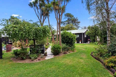 Photo of property in 8 Wilsons Road, Oxford, 7430