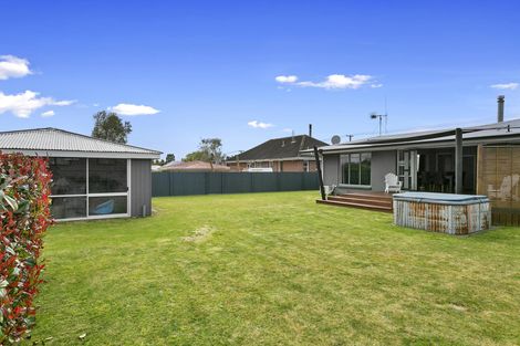 Photo of property in 16 Station Road, Matamata, 3400
