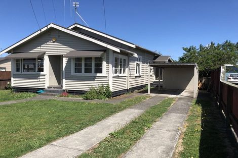 Photo of property in 42 Blackburn Street, Frankton, Hamilton, 3204