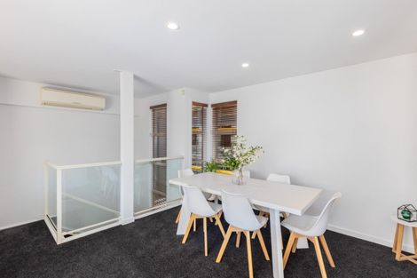 Photo of property in 18c Churchill Street, Christchurch Central, Christchurch, 8013