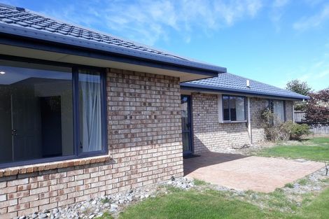 Photo of property in 1 Jerez Place, Hei Hei, Christchurch, 8042