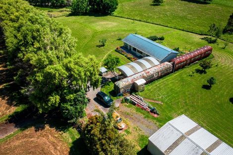 Photo of property in 193 Pine Valley Road, Dairy Flat, Silverdale, 0992