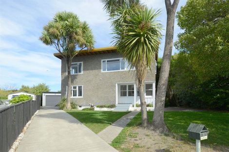 Photo of property in 23 Glynne Crescent, Spreydon, Christchurch, 8024