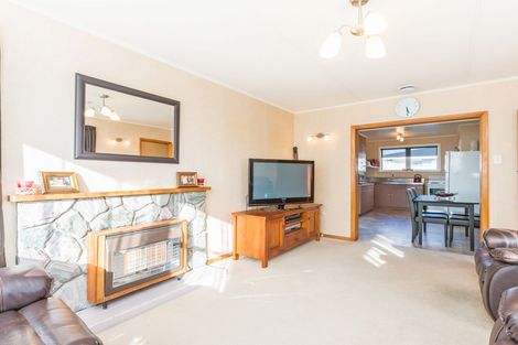 Photo of property in 29 Karamea Crescent, Kelvin Grove, Palmerston North, 4414