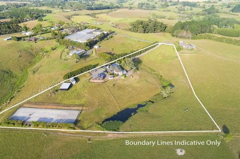 Photo of property in 116 Bycroft Road, Karaka, Drury, 2578