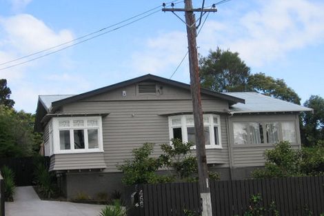 Photo of property in 468 Sandringham Road, Sandringham, Auckland, 1025