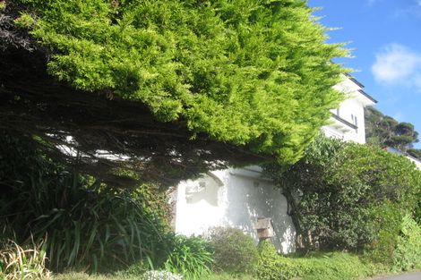 Photo of property in 624 Marine Drive, Days Bay, Lower Hutt, 5013