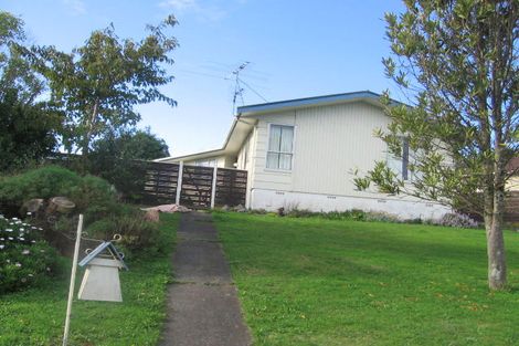 Photo of property in 57 Huanui Street, Ranui, Porirua, 5024