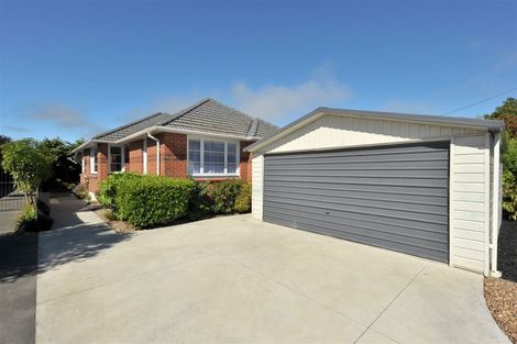 Photo of property in 1/23 Halliwell Avenue, Papanui, Christchurch, 8052
