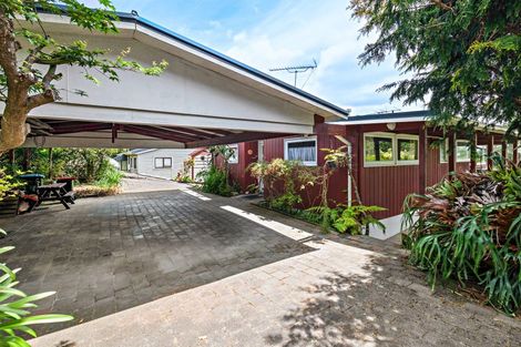 Photo of property in 32 Rutherford Terrace, Meadowbank, Auckland, 1072