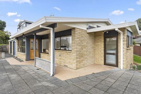 Photo of property in 88 Vale Street, Otumoetai, Tauranga, 3110