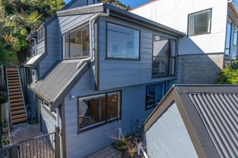 Photo of property in 20b Govind Grove, Ngaio, Wellington, 6035