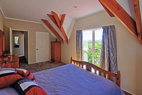 Photo of property in 49 Kaka Amu Road, Rangitumau, Masterton, 5871