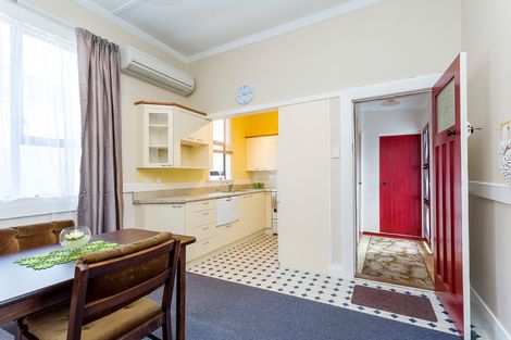 Photo of property in 61 Marlow Street, Saint Kilda, Dunedin, 9012