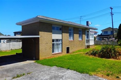 Photo of property in 65 Victoria Road, Papatoetoe, Auckland, 2025